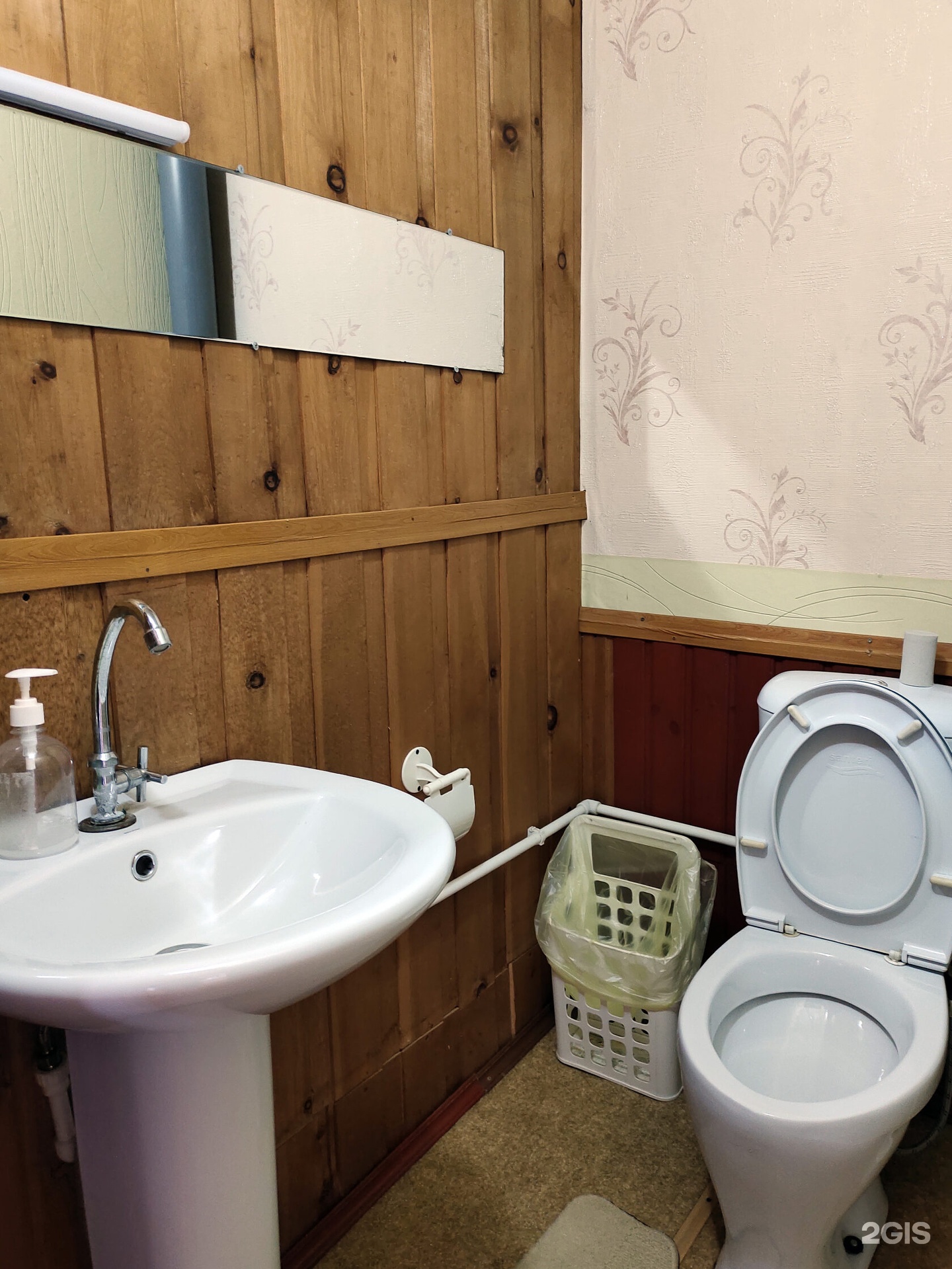 Двухместный номер - фото 4