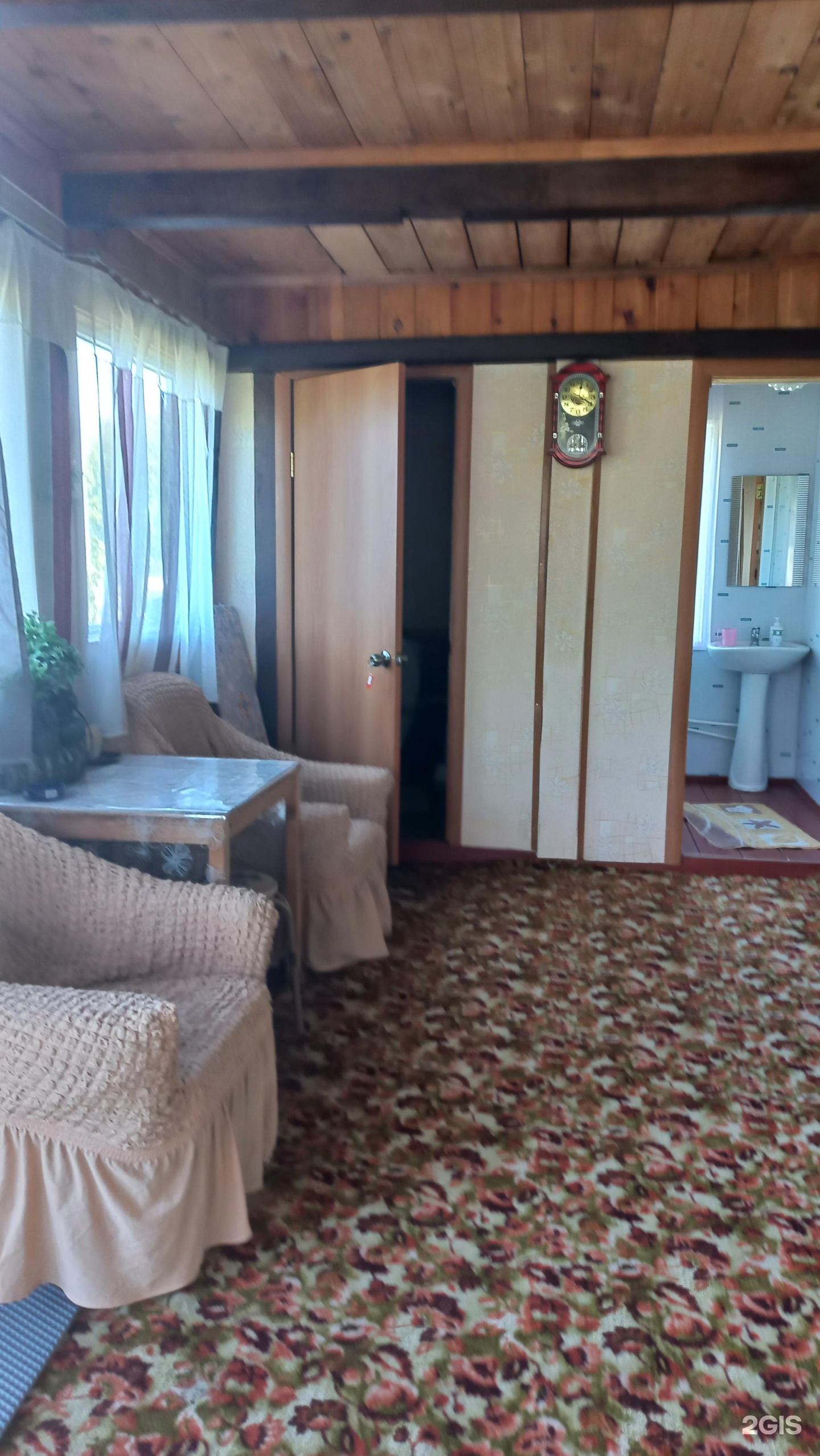 Двухместный номер - фото 5