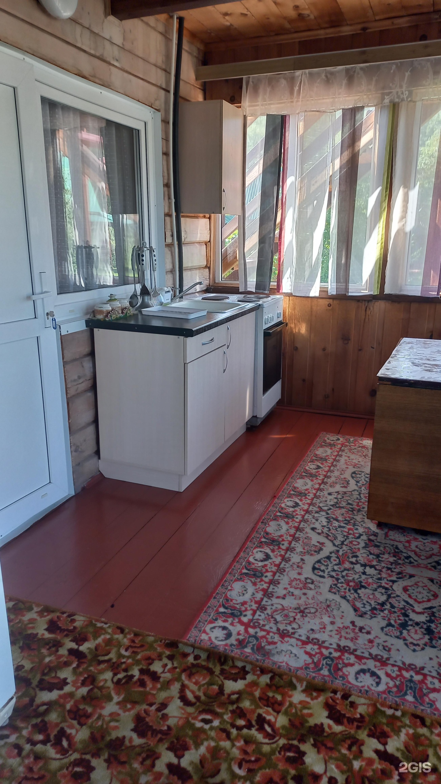 Двухместный номер - фото 6