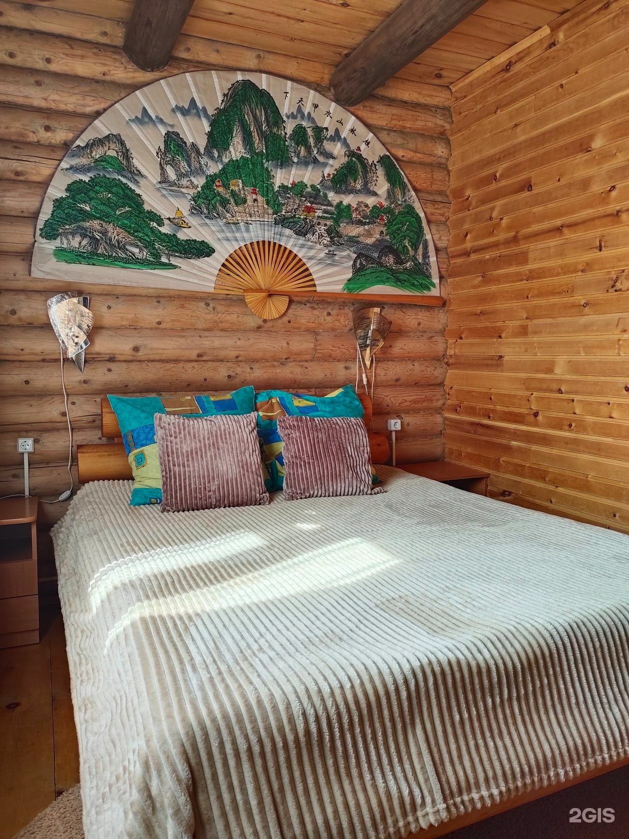 Двухместный номер - фото 1