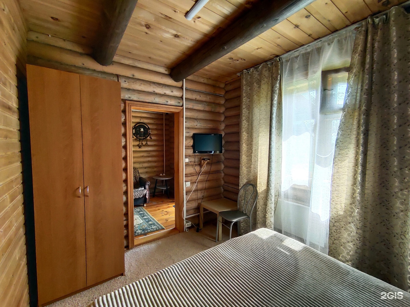 Двухместный номер - фото 2