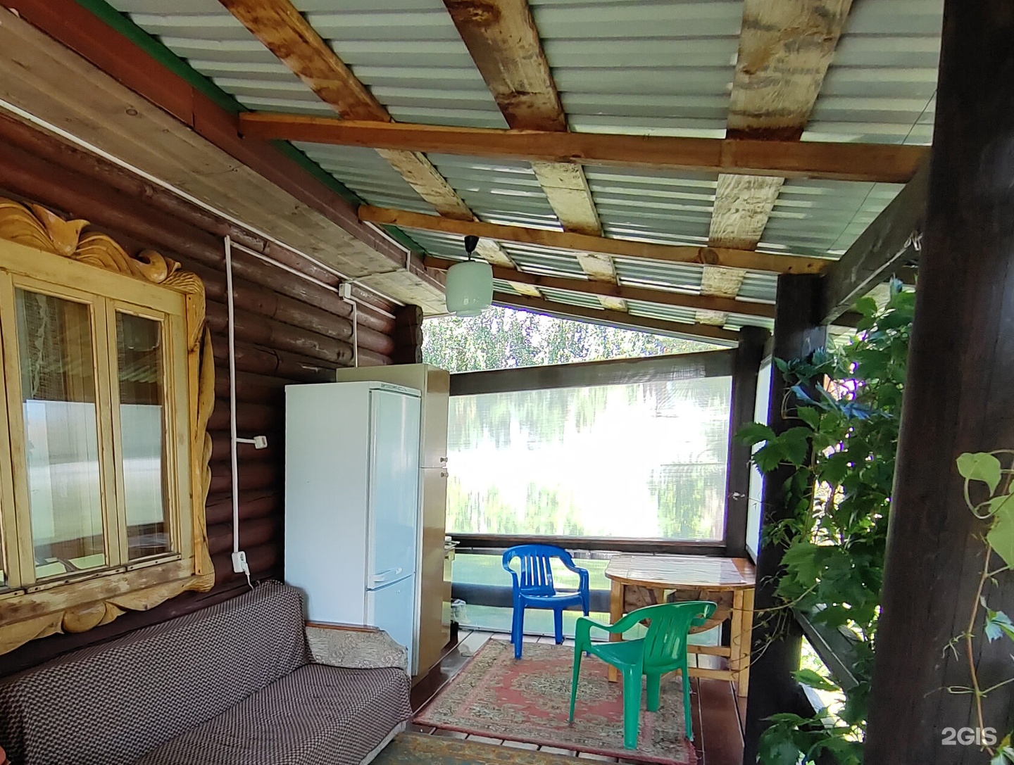 Двухместный номер - фото 3