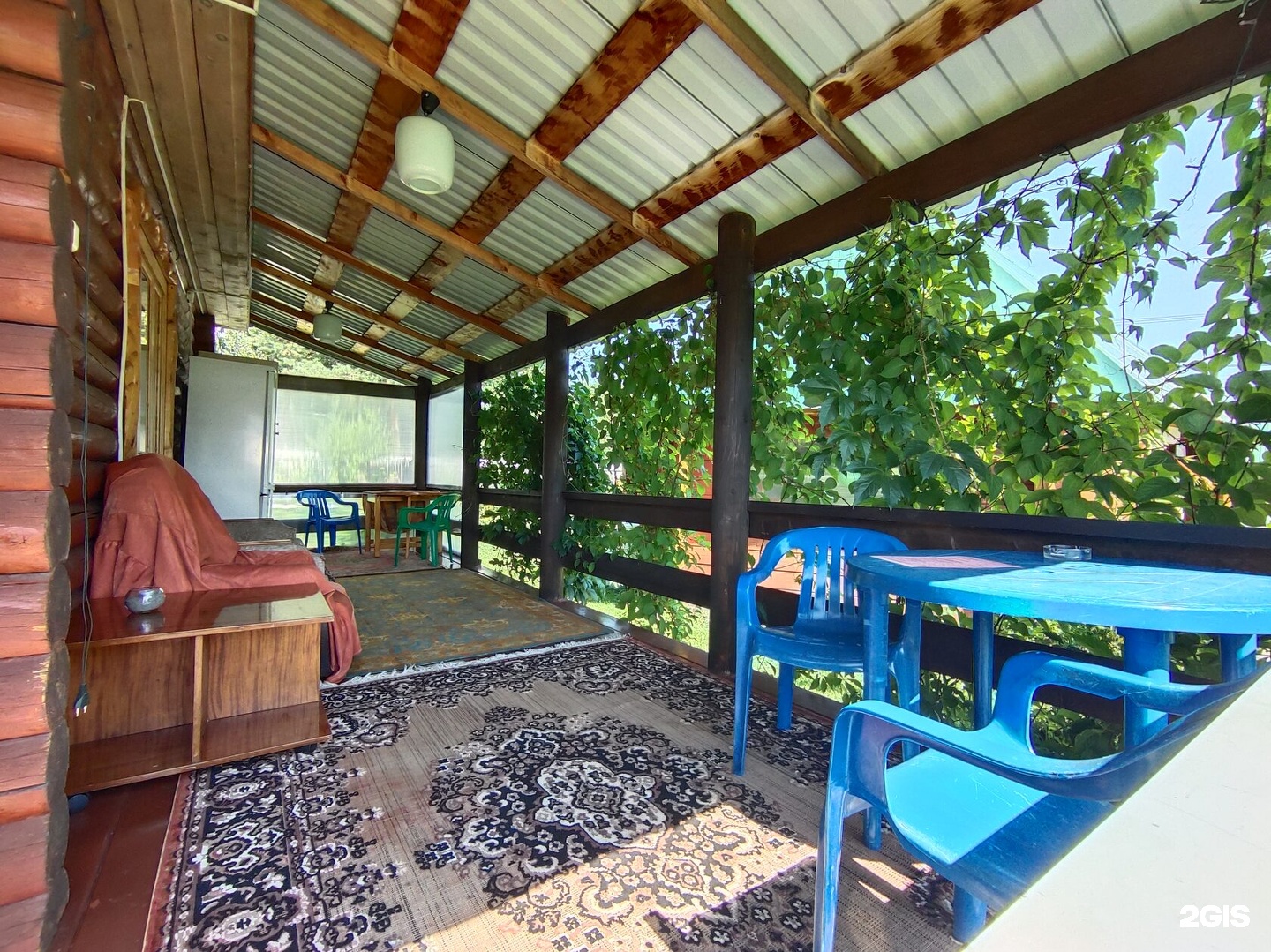 Двухместный номер - фото 4