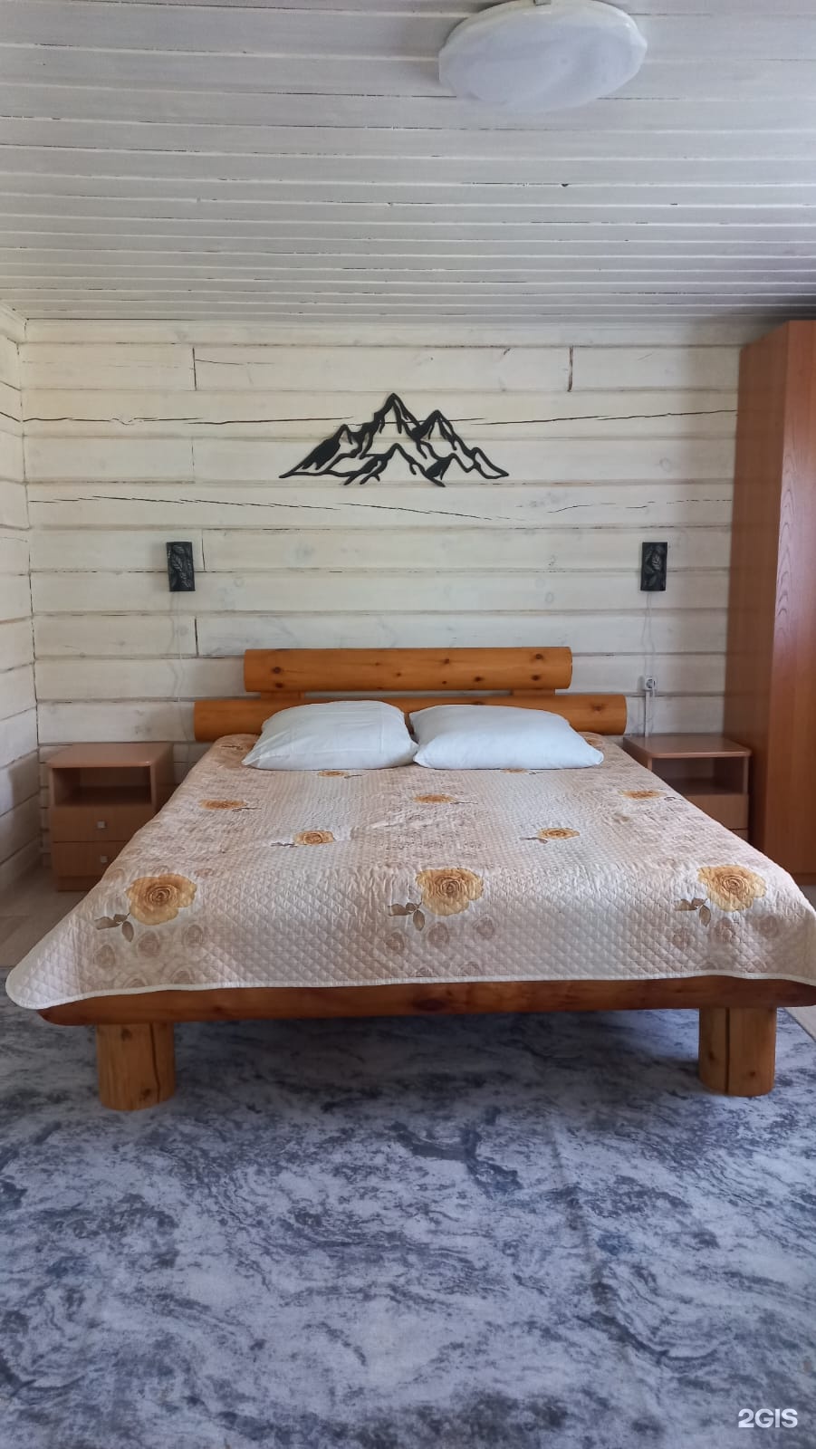 Двухместный номер - фото 1