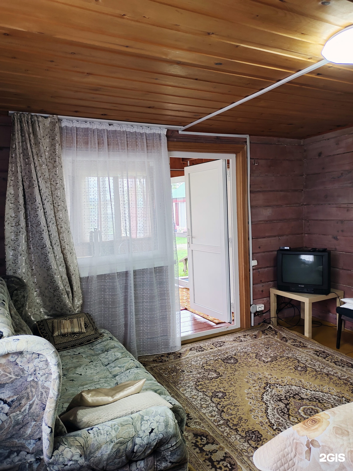 Двухместный номер - фото 2