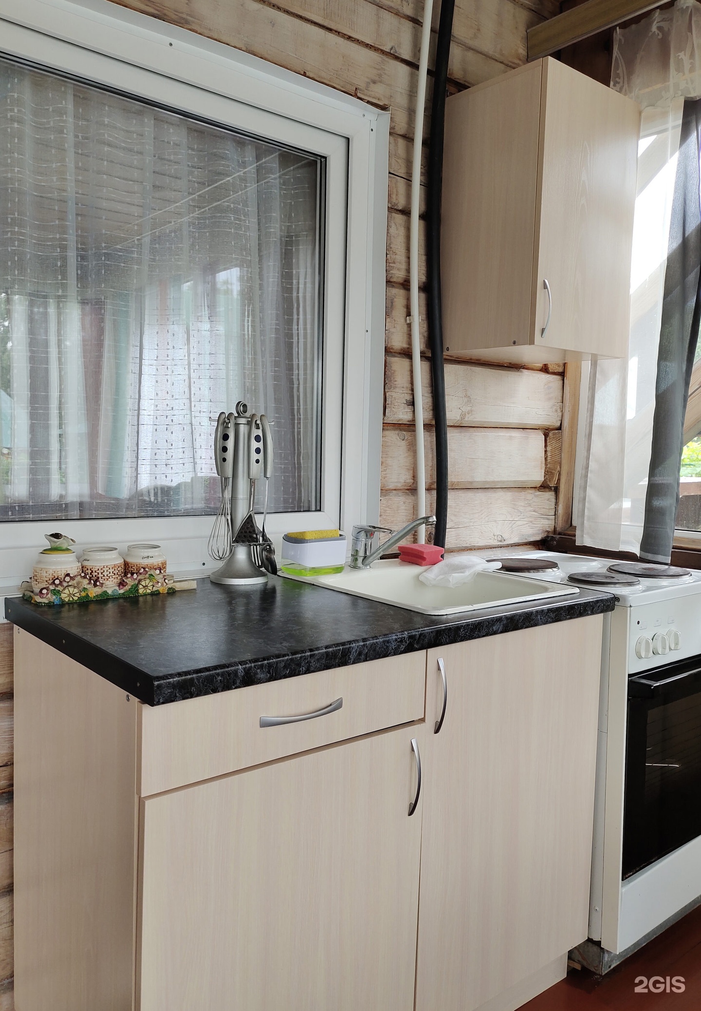 Двухместный номер - фото 3