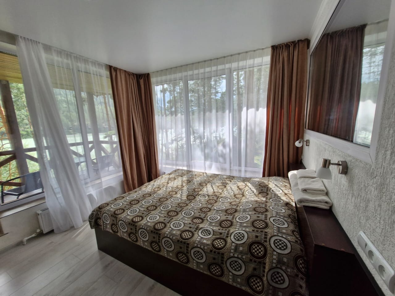 Манжерок - фото 4