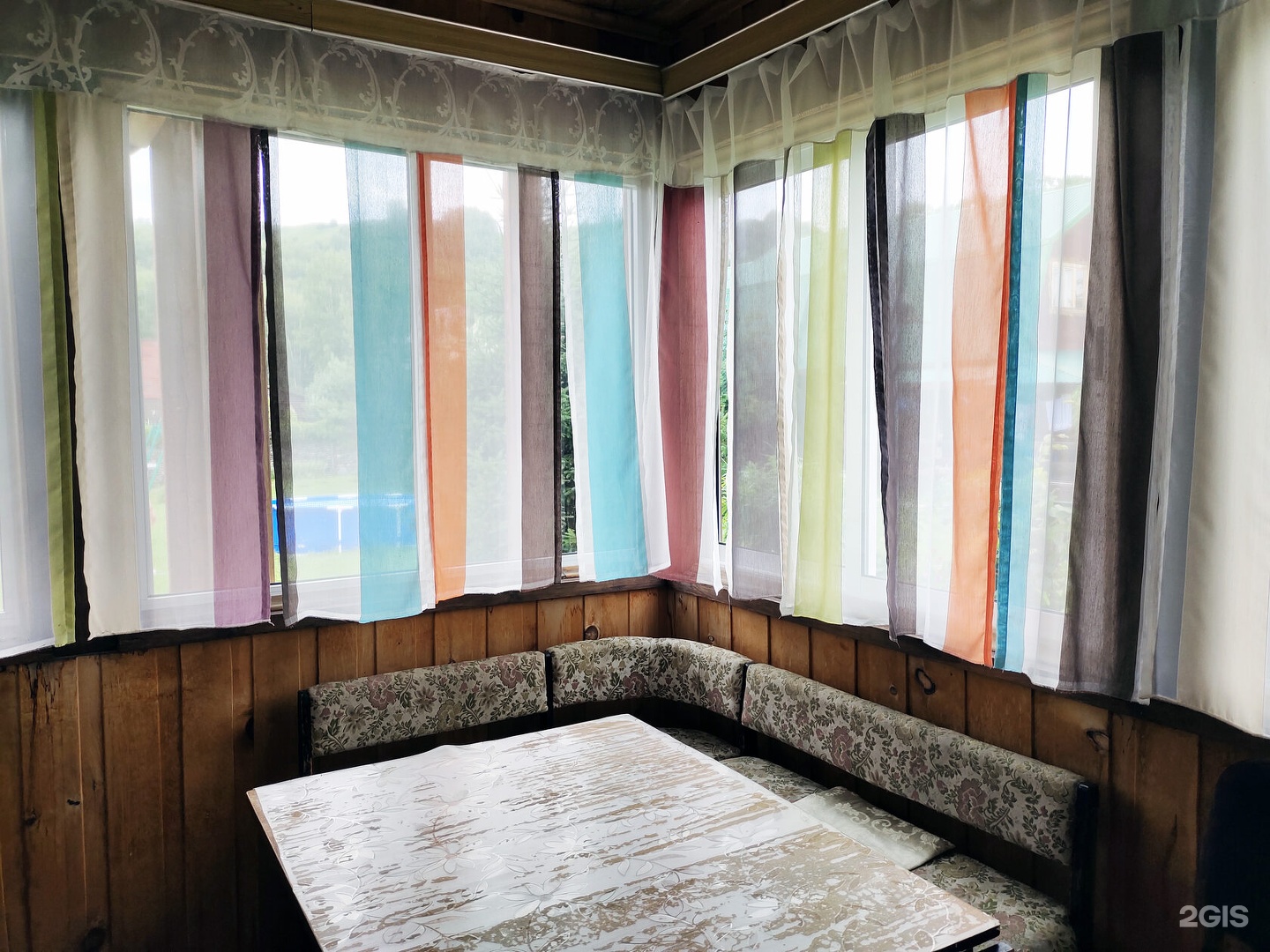 Двухместный номер - фото 4