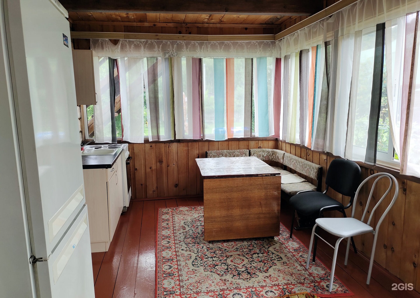 Двухместный номер - фото 6