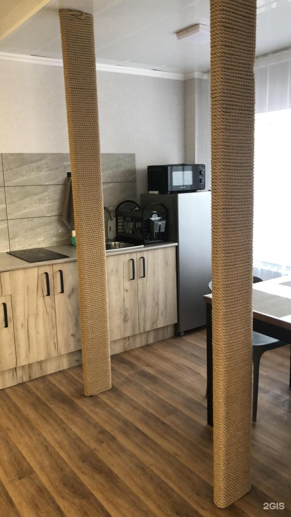 Домик у горы - фото 3