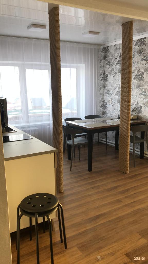 Домик у горы - фото 4