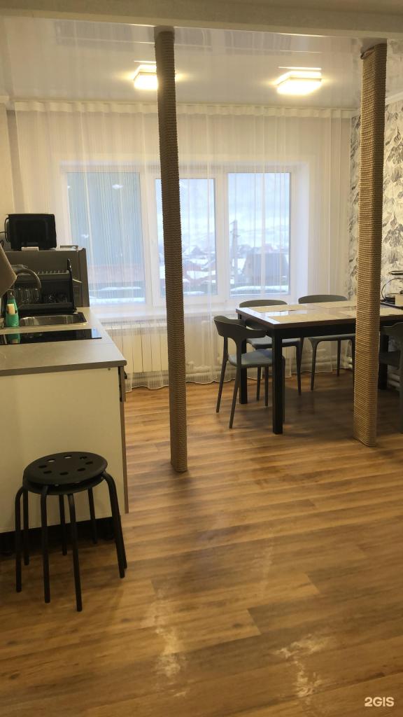 Домик у горы - фото 5