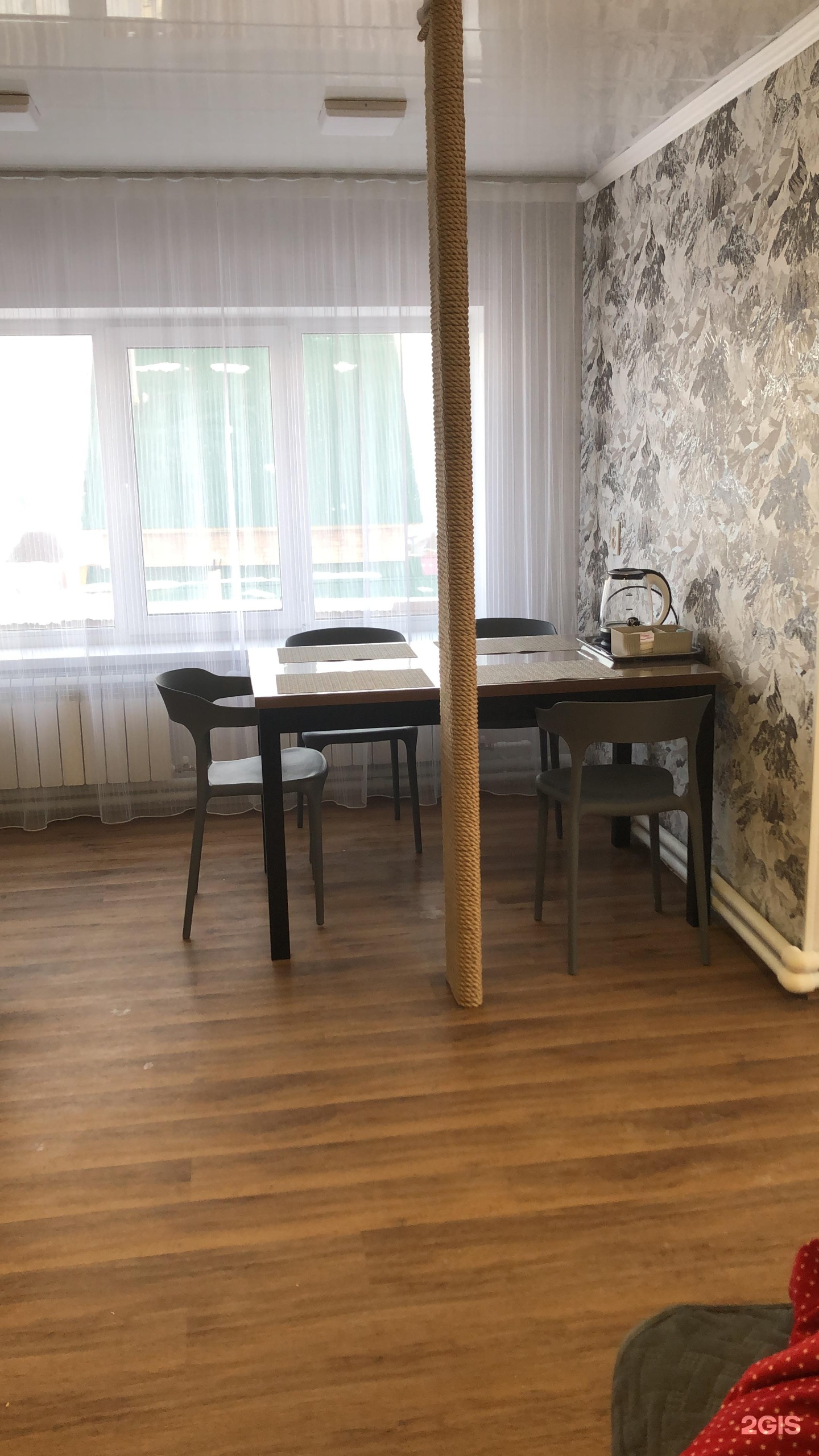 Домик у горы - фото 6