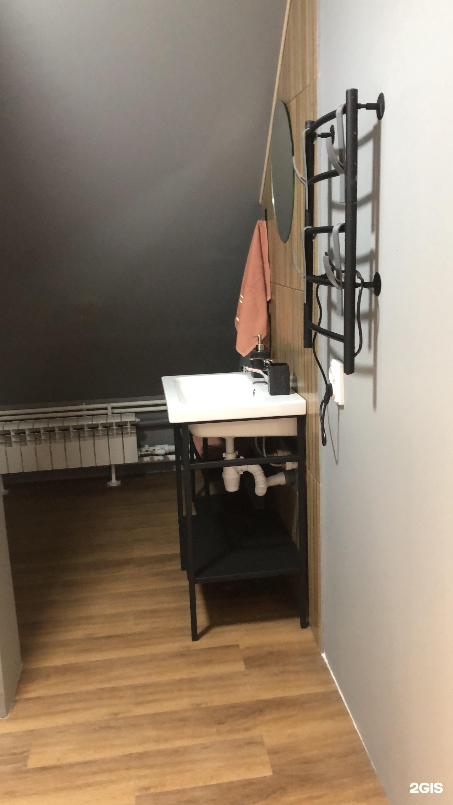 Домик у горы - фото 7