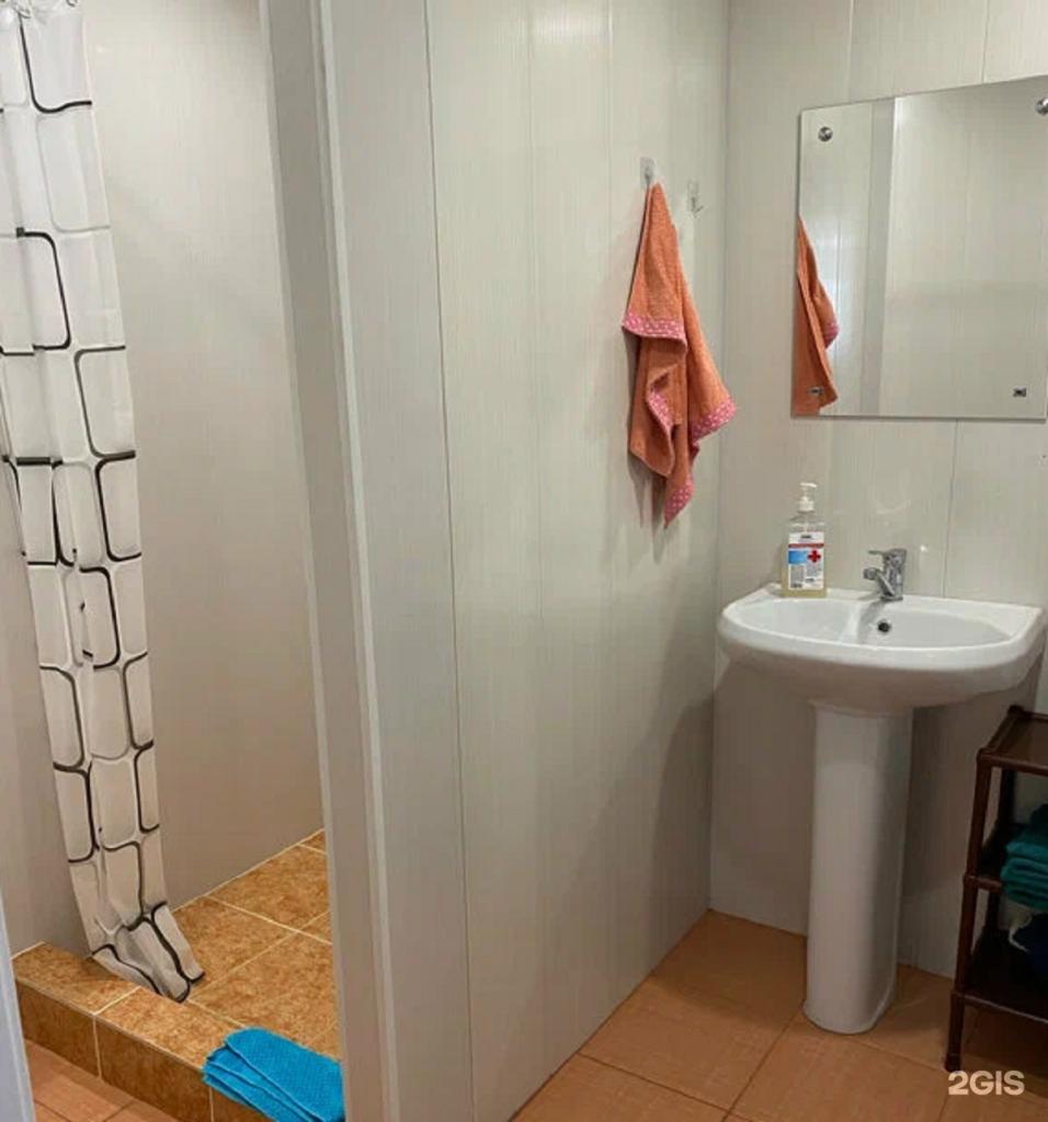 Домик у горы - фото 8