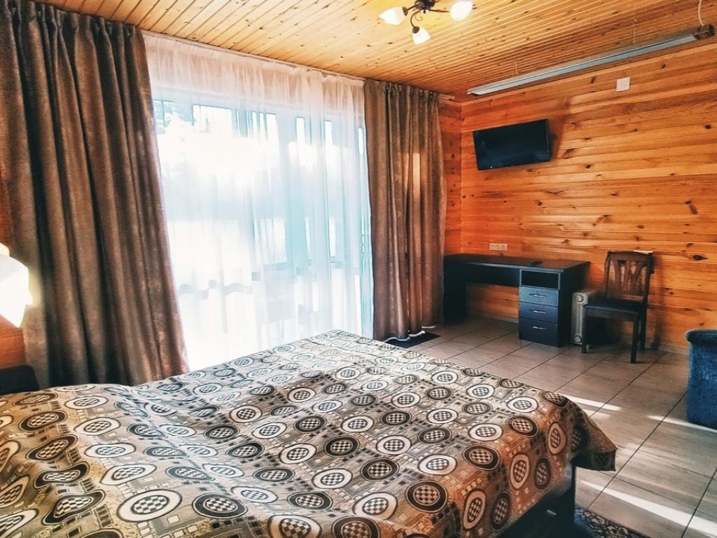 Манжерок - фото 6