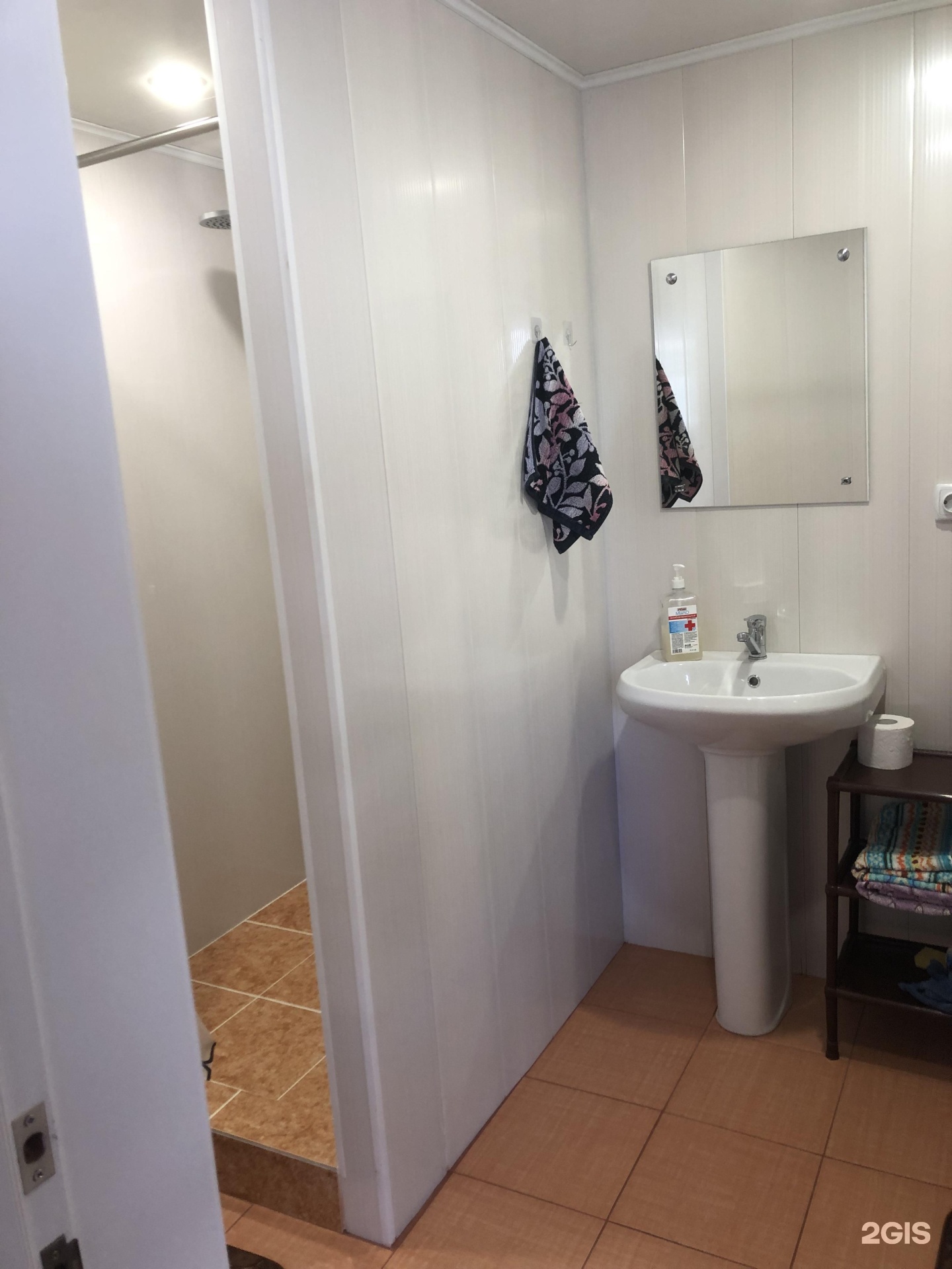 Семейный четырехместный номер - фото 3