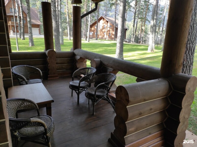 Катунские Пороги Б - фото 9