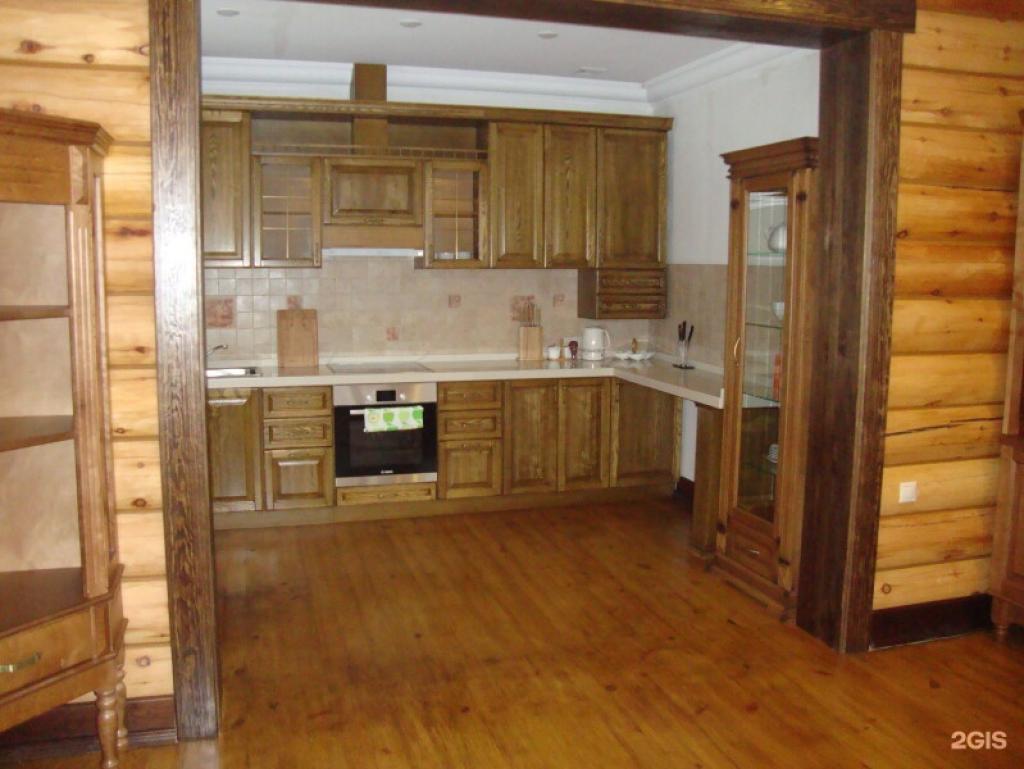 Катунские Пороги Б - фото 10