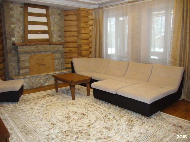 Катунские Пороги Б - фото 13