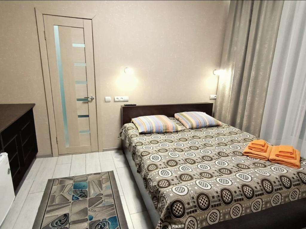 Манжерок - фото 8