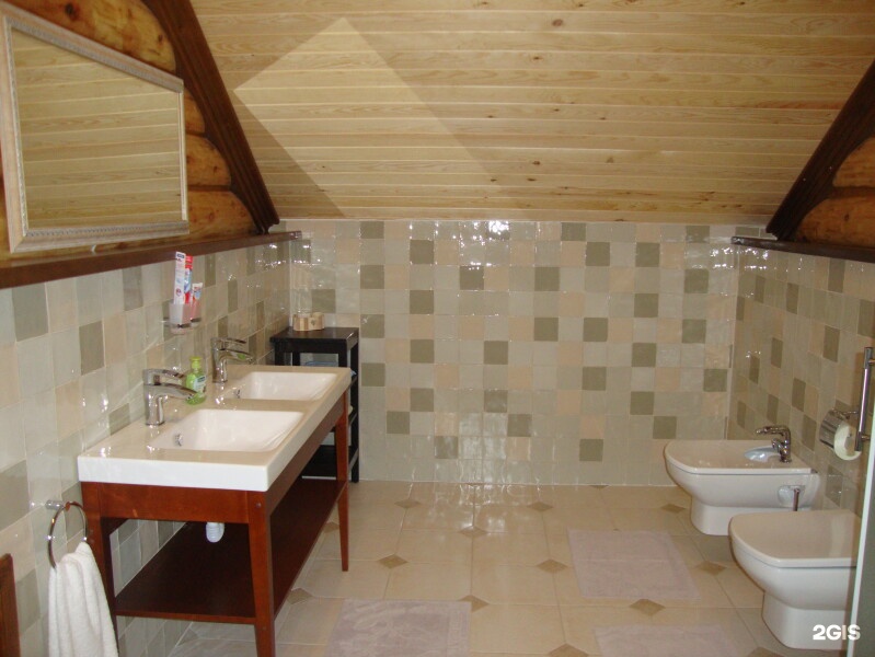 Дом 3 - фото 17