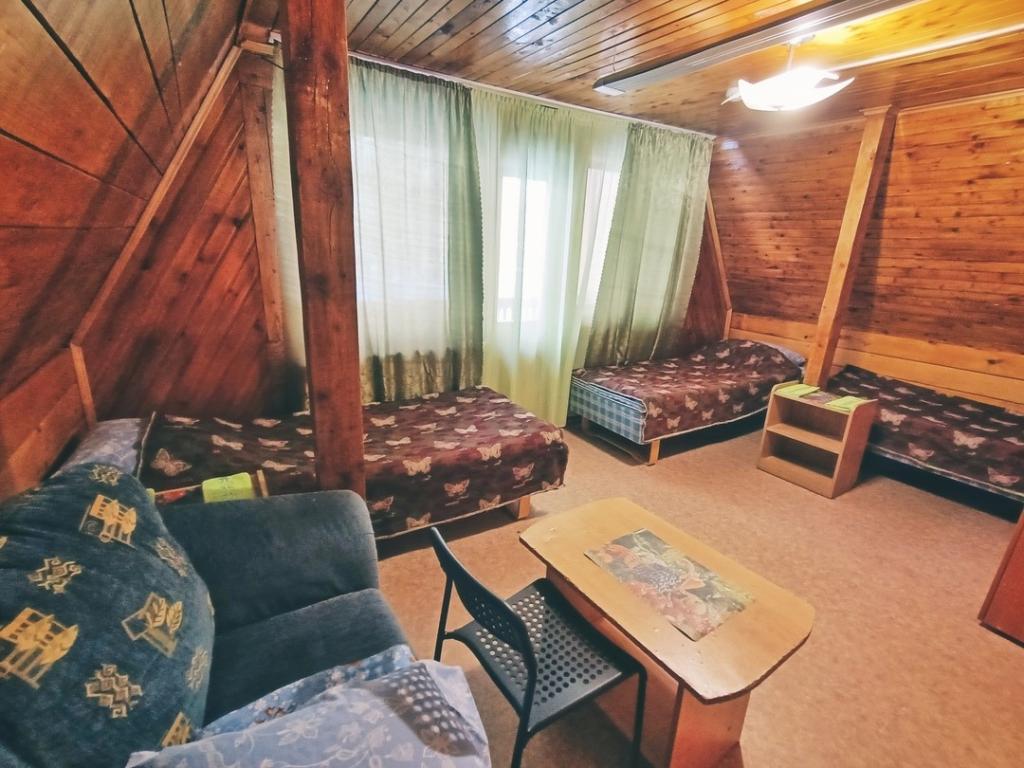 Манжерок - фото 9