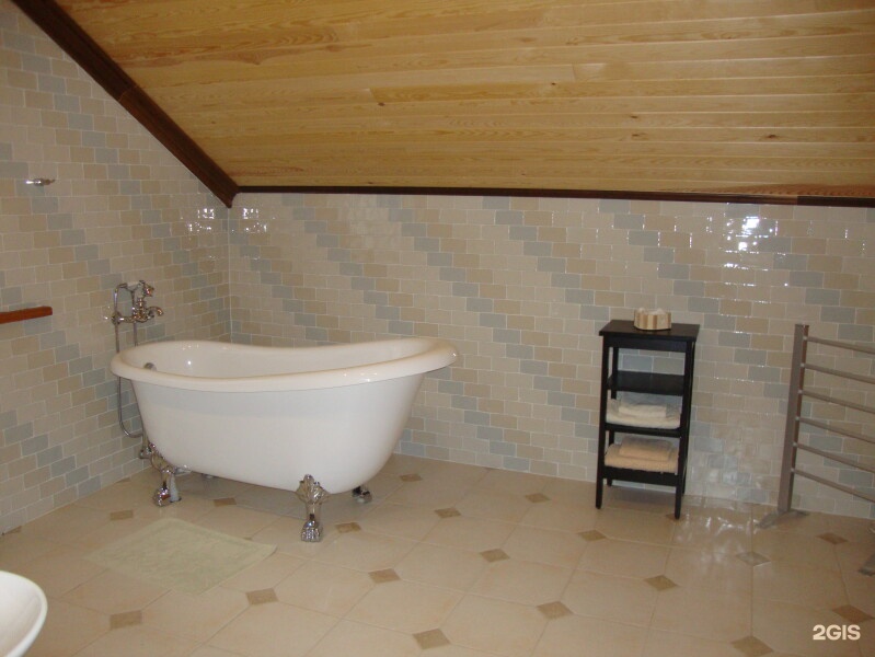 Дом 3 - фото 19