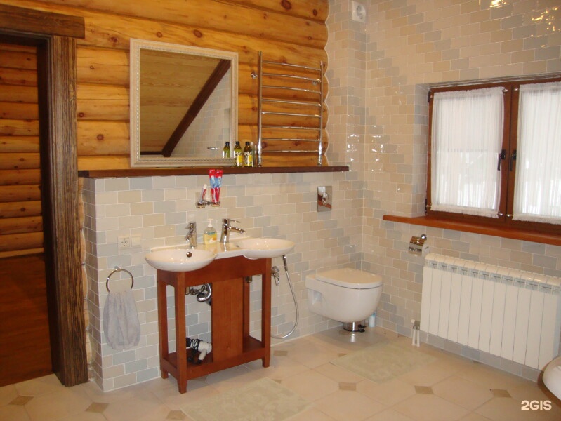 Дом 3 - фото 20