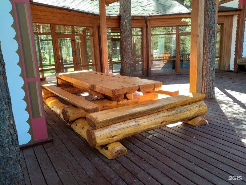 Дом 5 ( Vip- Шале) - фото 4