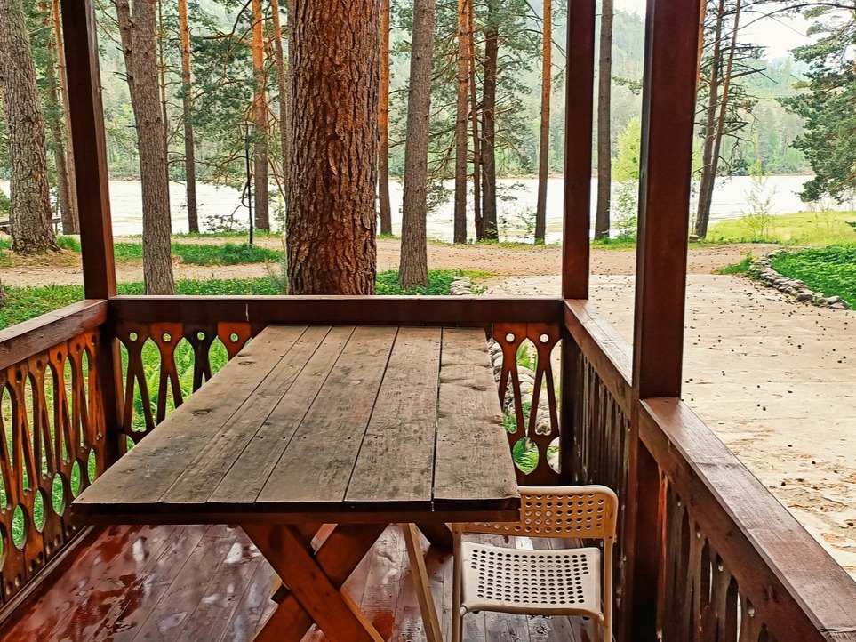 Манжерок - фото 11