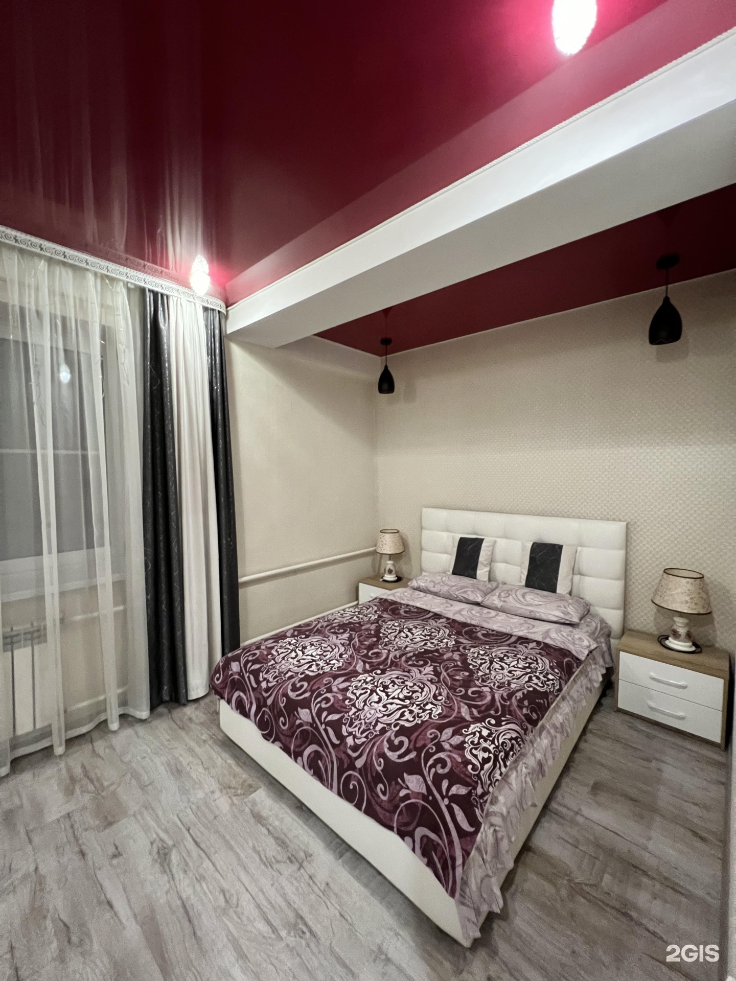 Уютные апартаменты - фото 1