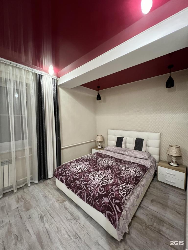 Уютные апартаменты - фото 1