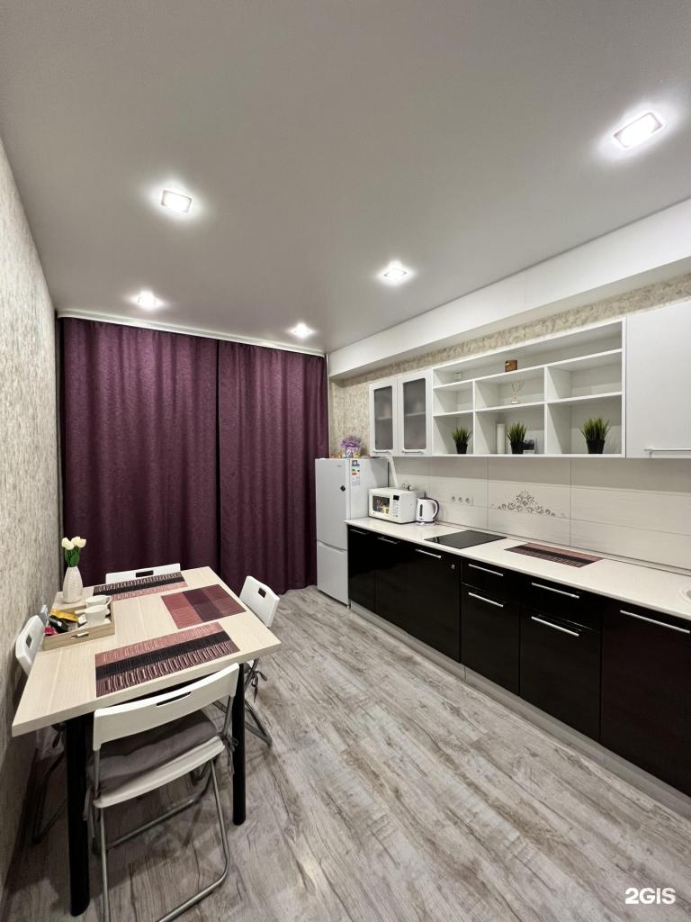 Уютные апартаменты - фото 2