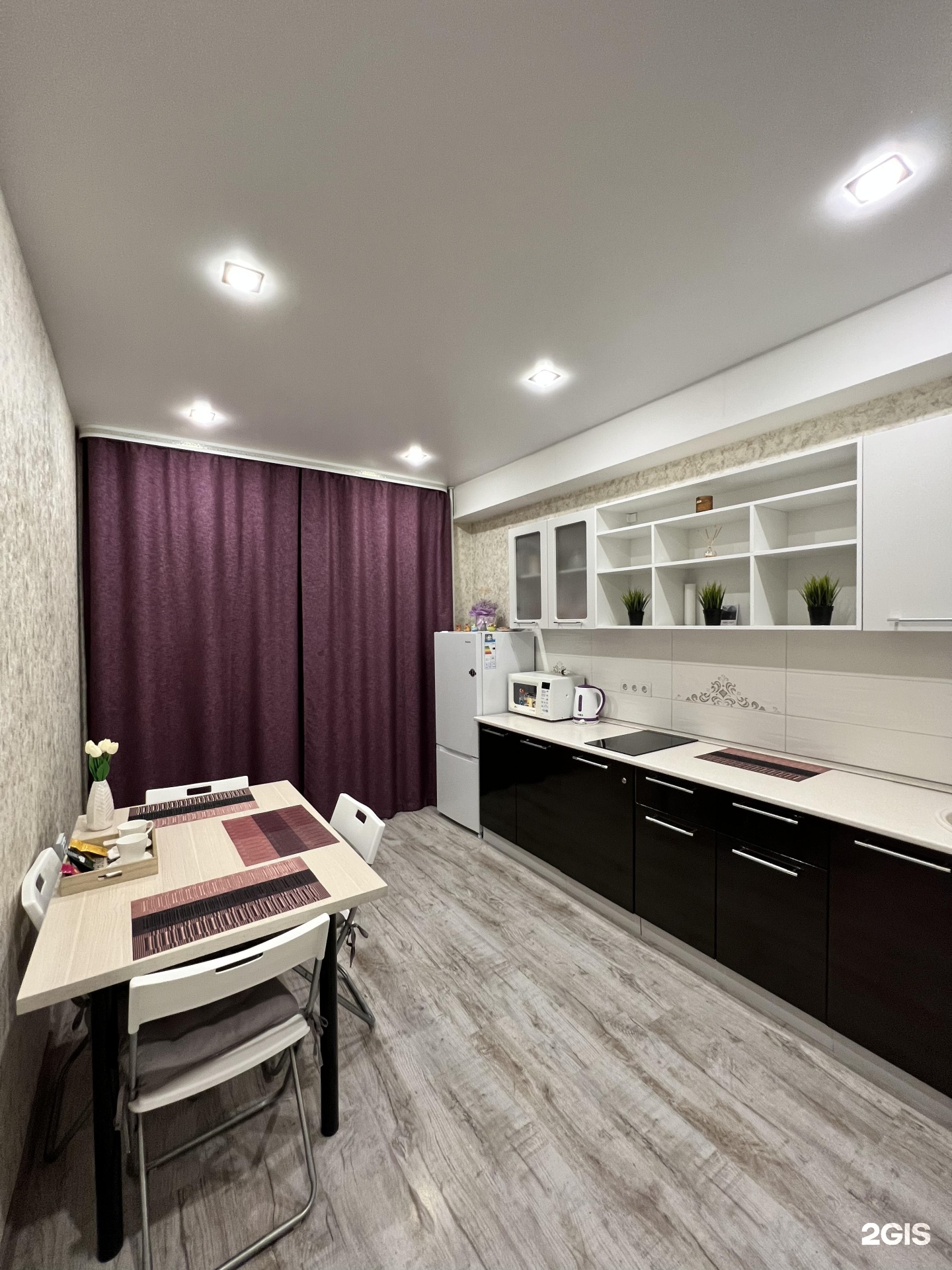 Уютные апартаменты - фото 2