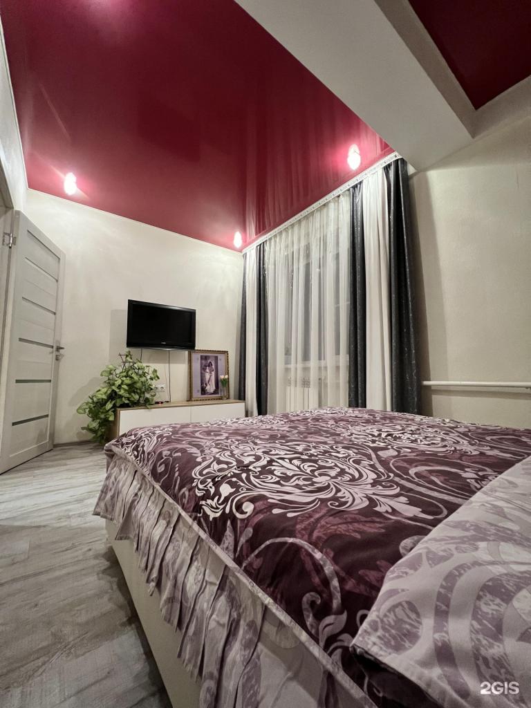 Уютные апартаменты - фото 3