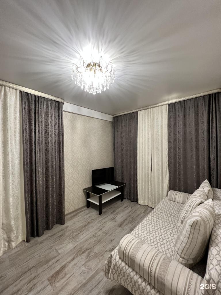 Уютные апартаменты - фото 4