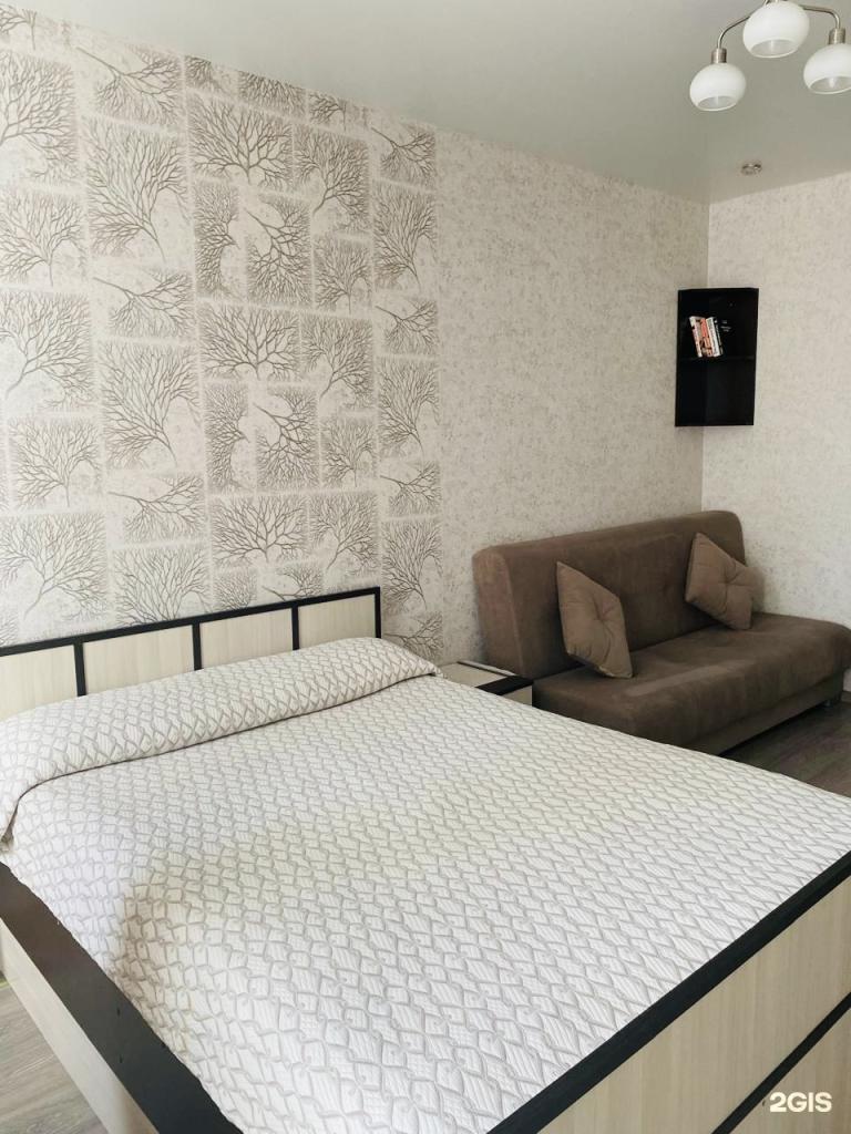 Уютные апартаменты - фото 5