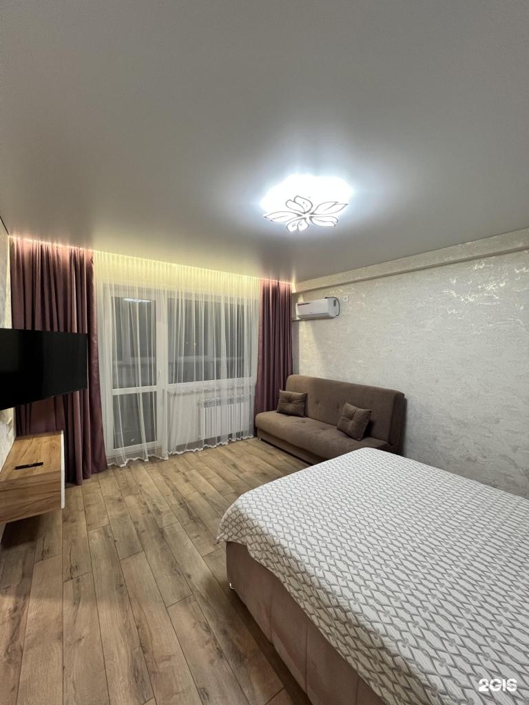 Уютные апартаменты - фото 6