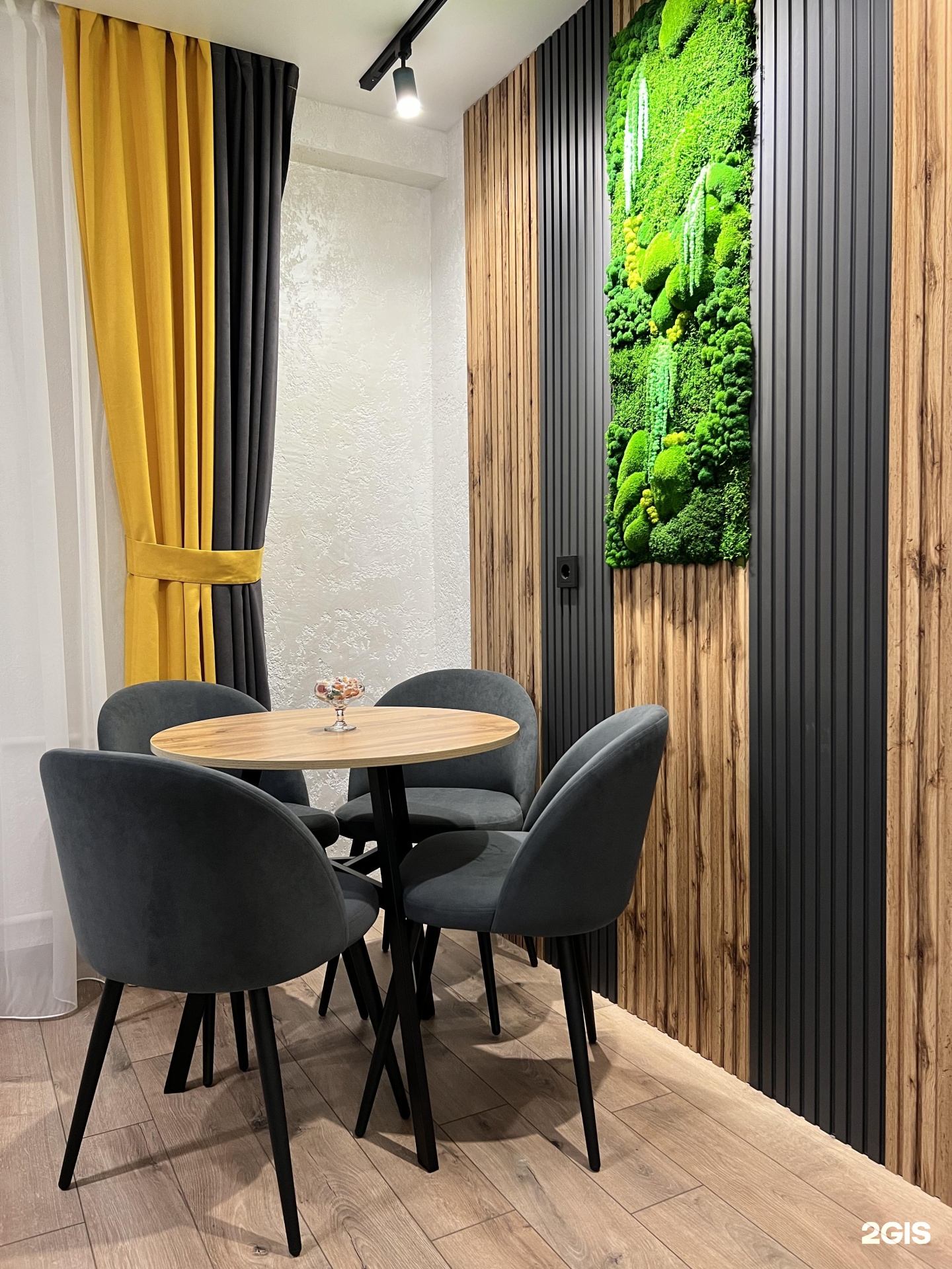 Уютные апартаменты - фото 8