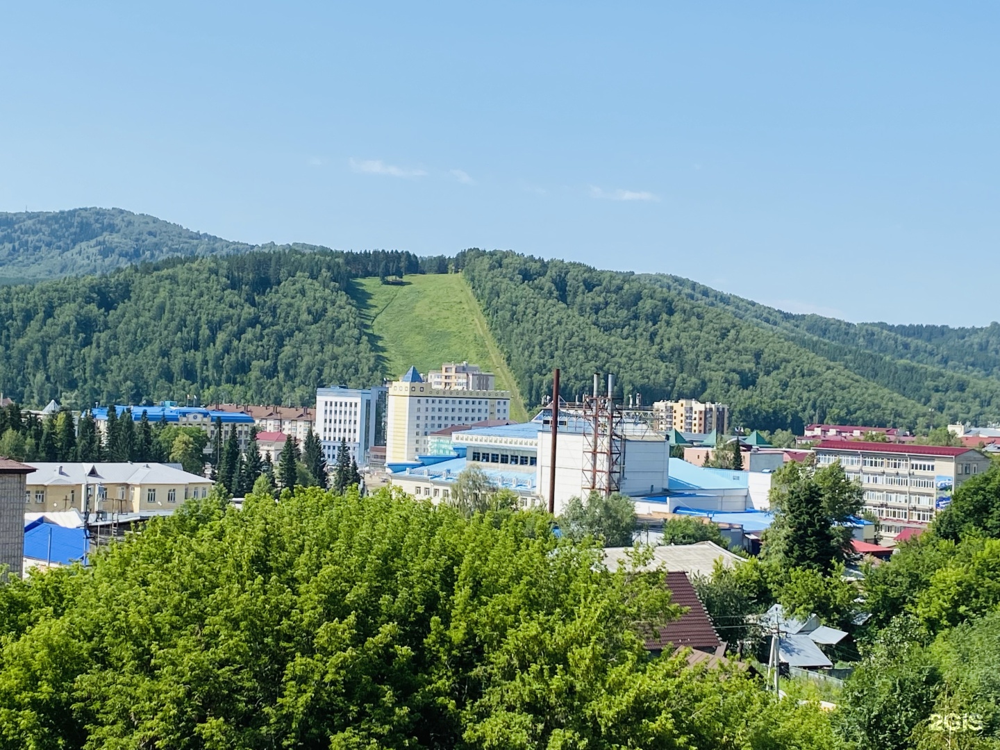 Уютные апартаменты - фото 10