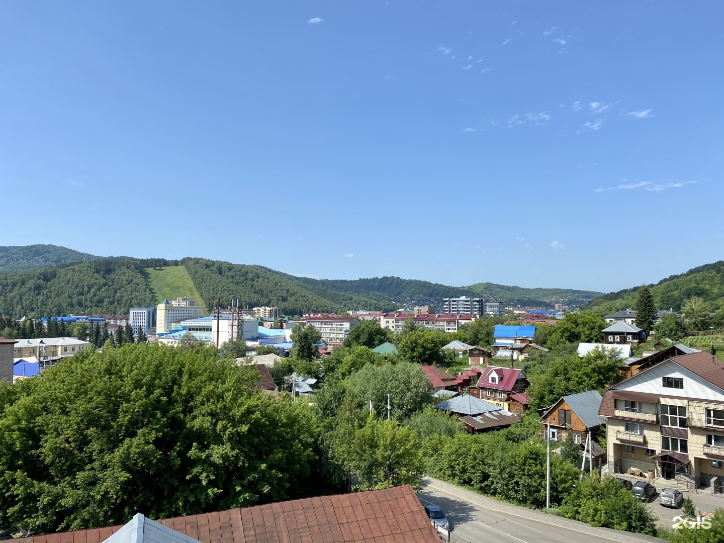 Уютные апартаменты - фото 16