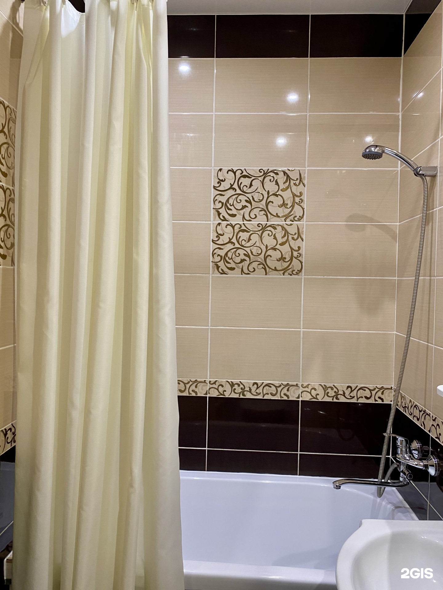 Уютные апартаменты - фото 17