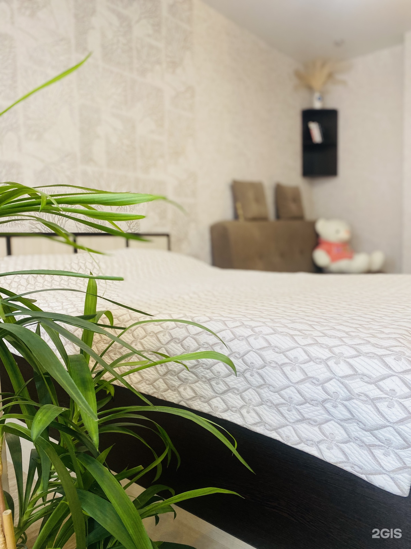 Уютные апартаменты - фото 29