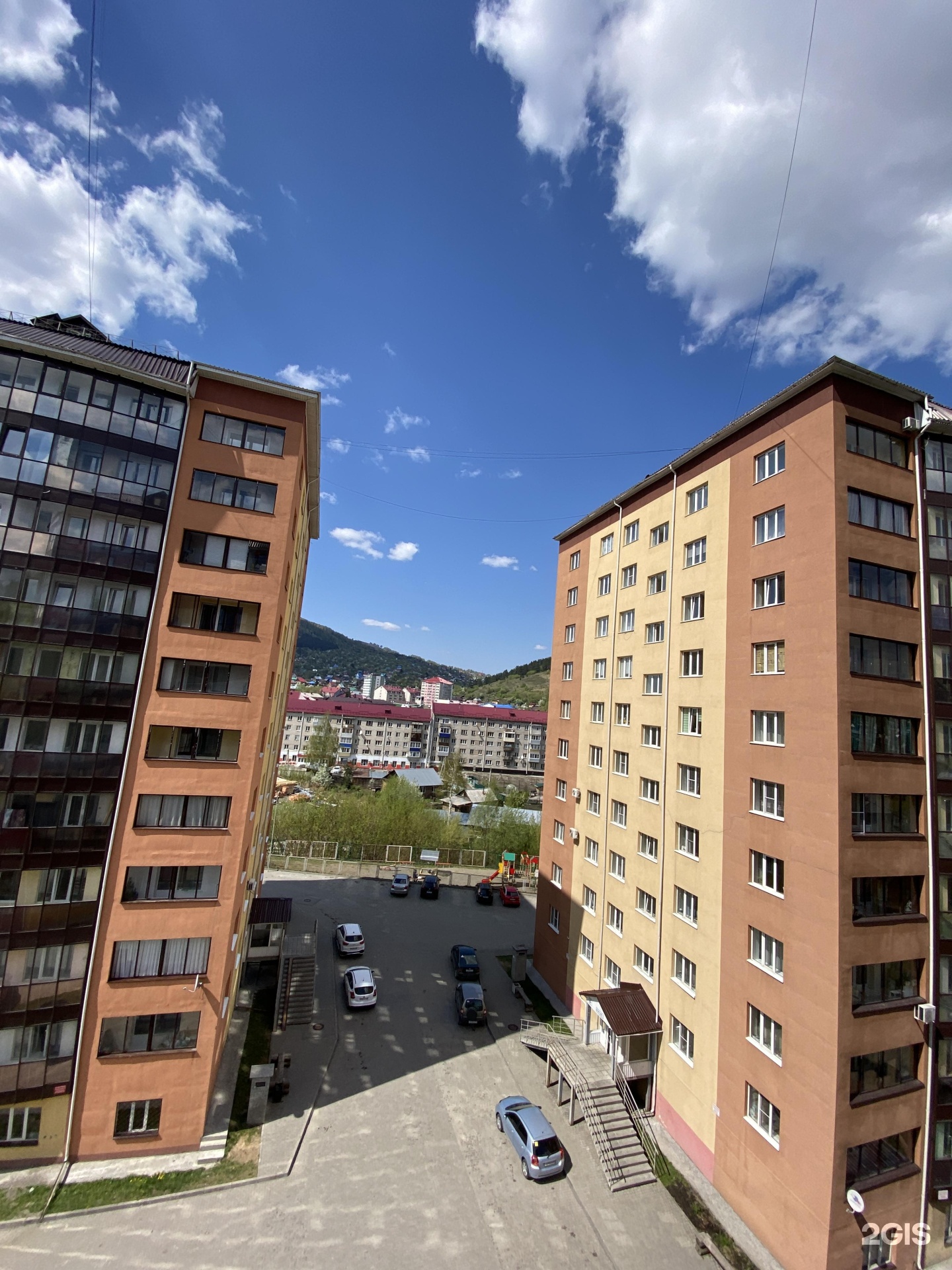 Уютные апартаменты - фото 39