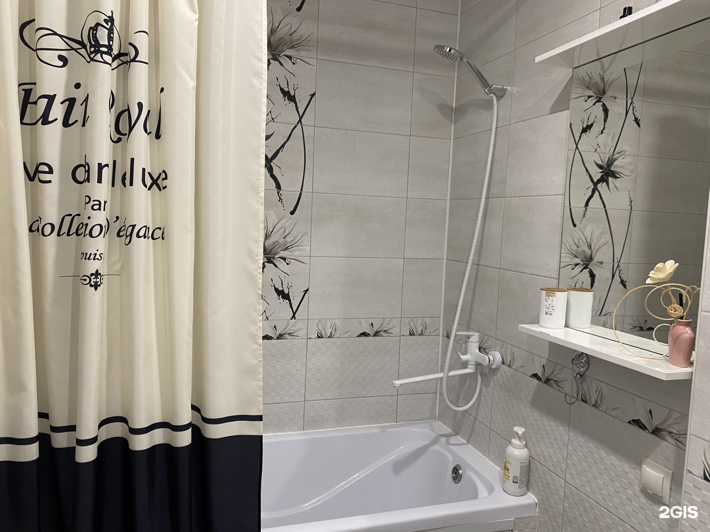 Уютные апартаменты - фото 40