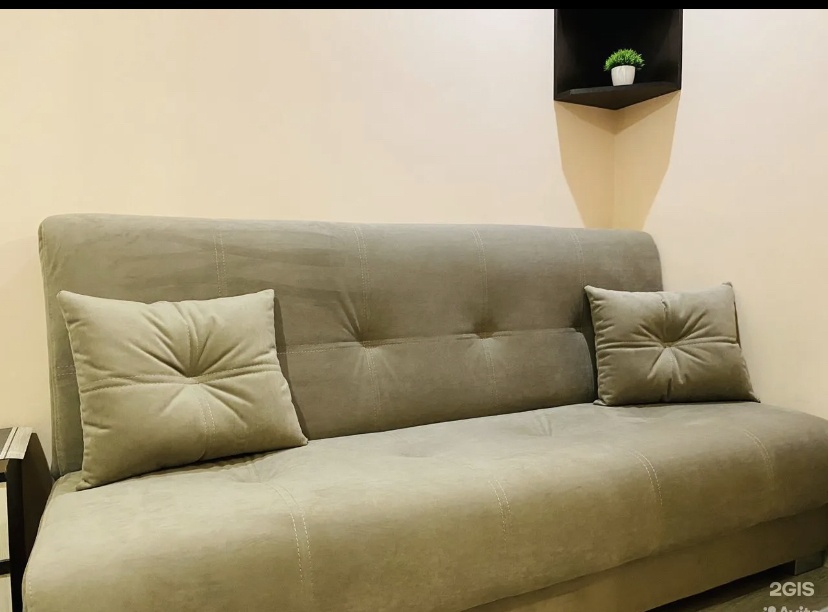 Уютные апартаменты - фото 42