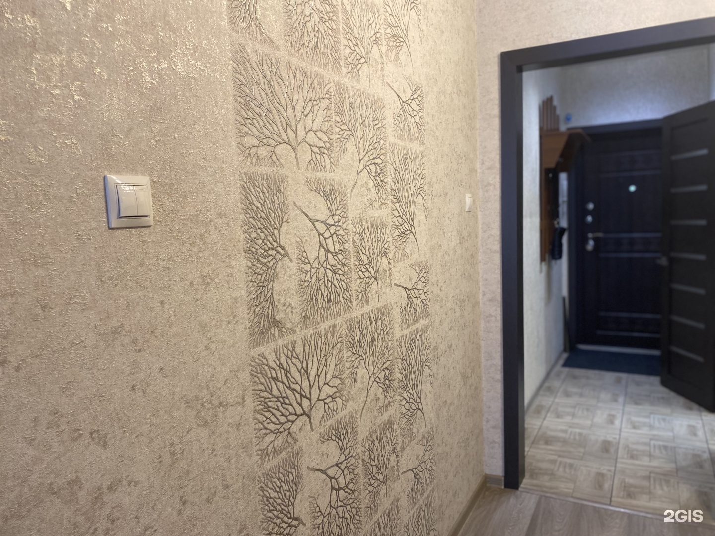 Уютные апартаменты - фото 45