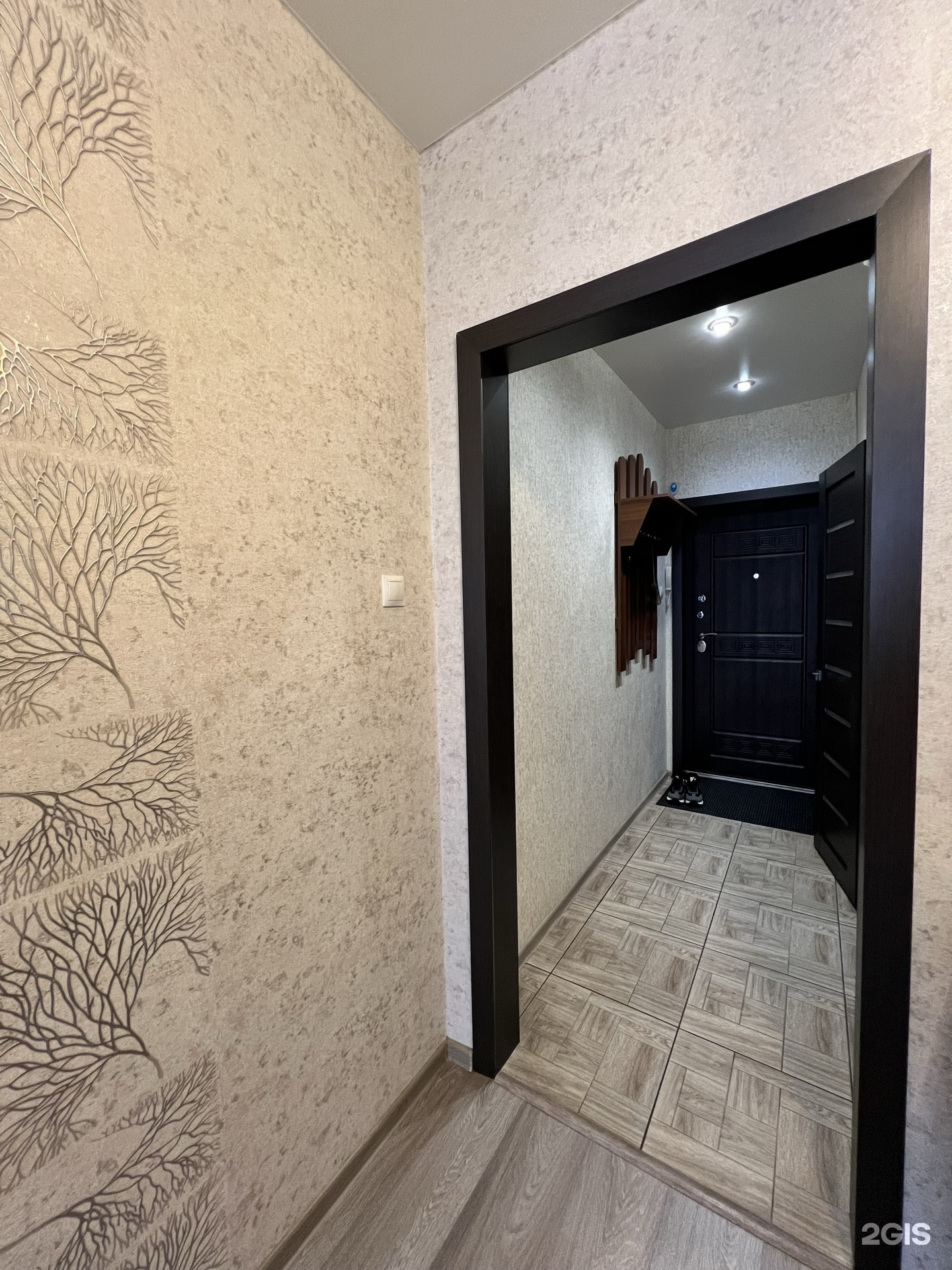 Уютные апартаменты - фото 47