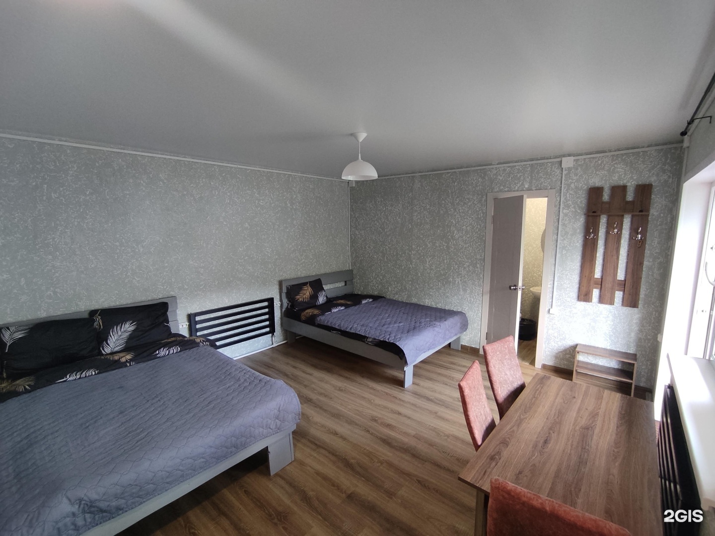 Туманная сопка - фото 4